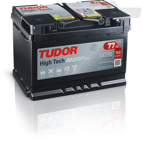 tudor high tech ta770|exide tudor high tech.